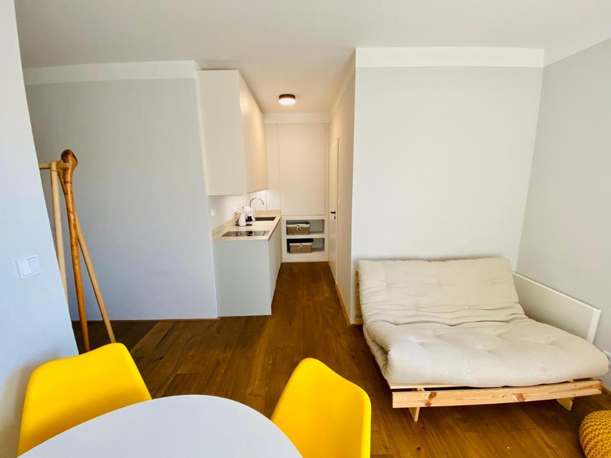 Útulný apartmán v srdci Krkonoš Jablonec nad Jizerou Exterior foto